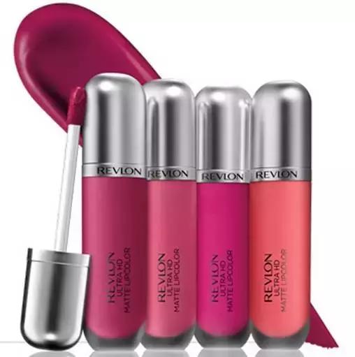 露华浓什么值得买,露华浓最值得买的两个色号