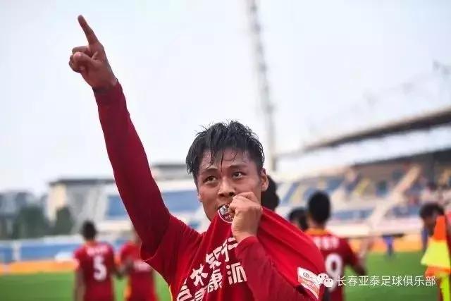 长春亚泰杜震宇现在干什么呢,亚泰杜震宇微博