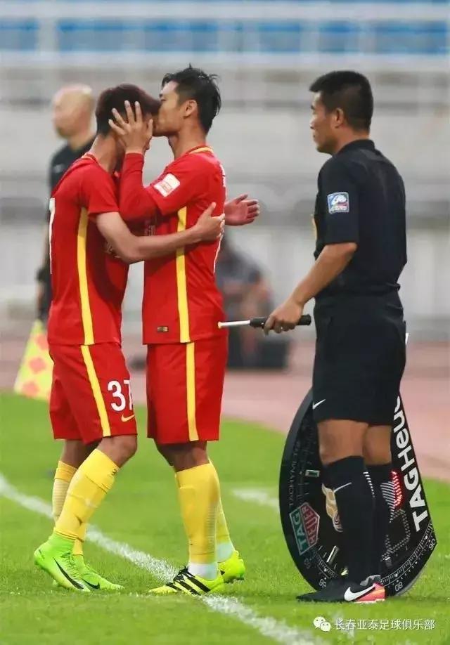 长春亚泰杜震宇现在干什么呢,亚泰杜震宇微博