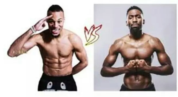 武林风终极盛典冠军,武林风罗根阿隆索对阵方便