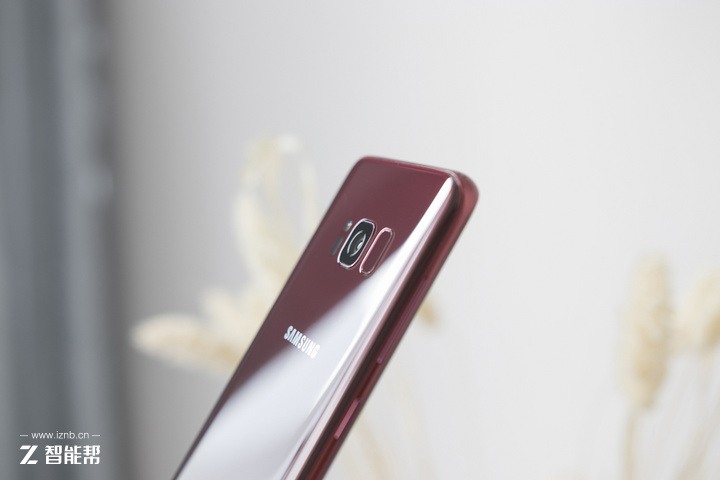 三星galaxys8还值得买吗,三星galaxys8勃艮第红