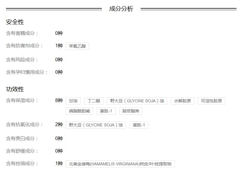 温泉水面膜有什么好处和作用,自然堂温泉水面膜功效