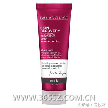 冬季面膜的正确使用方法,13款好用的冬季保湿面膜