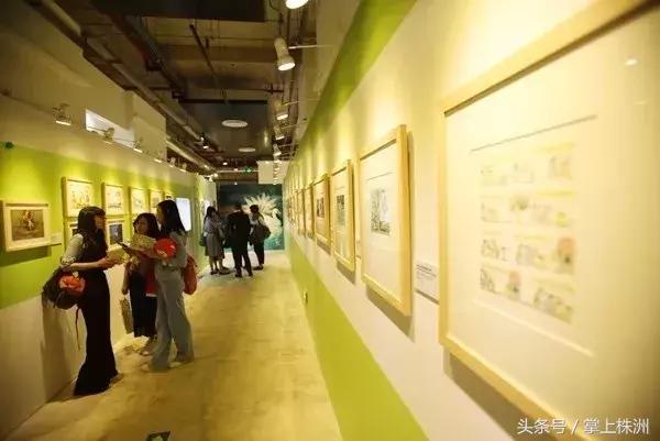 让你久等了,株洲又新增一商业地标,10000份福利免费领!