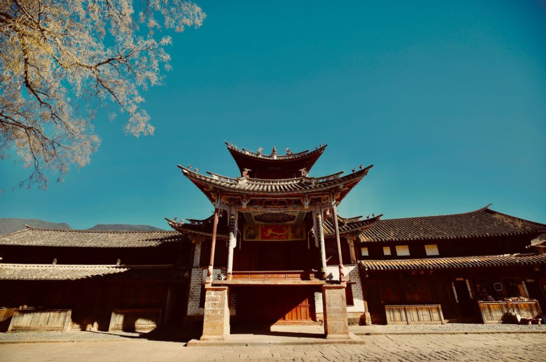 丽江和大理哪几个古镇值得去 (比丽江古城更值得去的古镇)