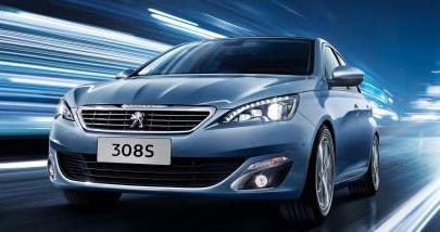 标致308s比高尔夫好吗,标致308s对比高尔夫38号测评