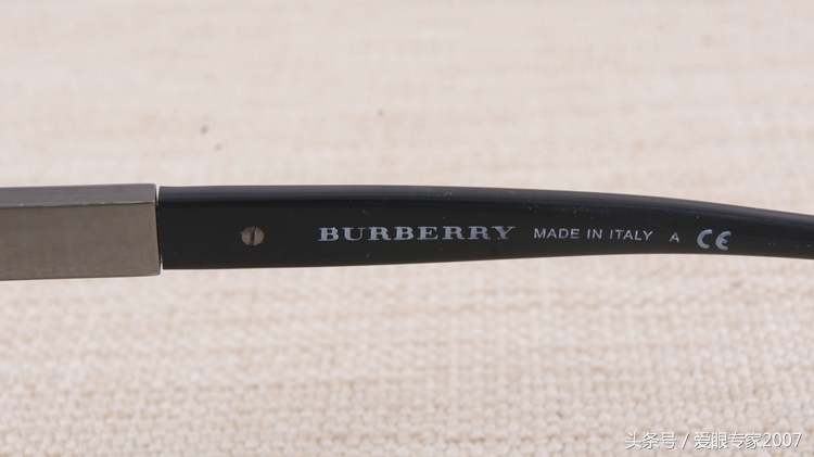 burberry眼镜经典款,burberry眼镜