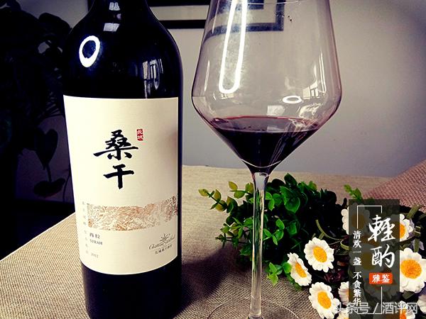 长城桑干特别珍藏西拉干红,长城桑干西拉干红一箱几瓶