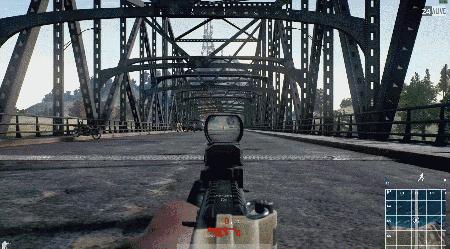 绝地求生最奇葩套路,绝地求生奇葩制裁