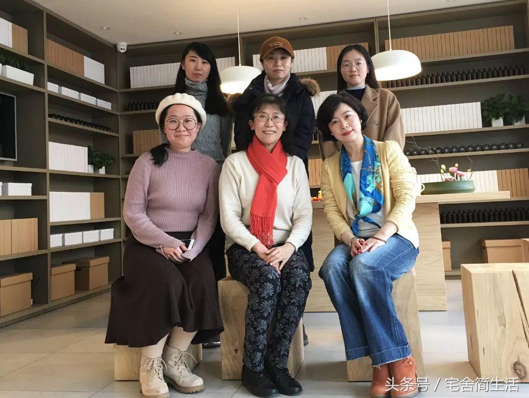 宅福利|关爱女性健康讲座完美谢幕