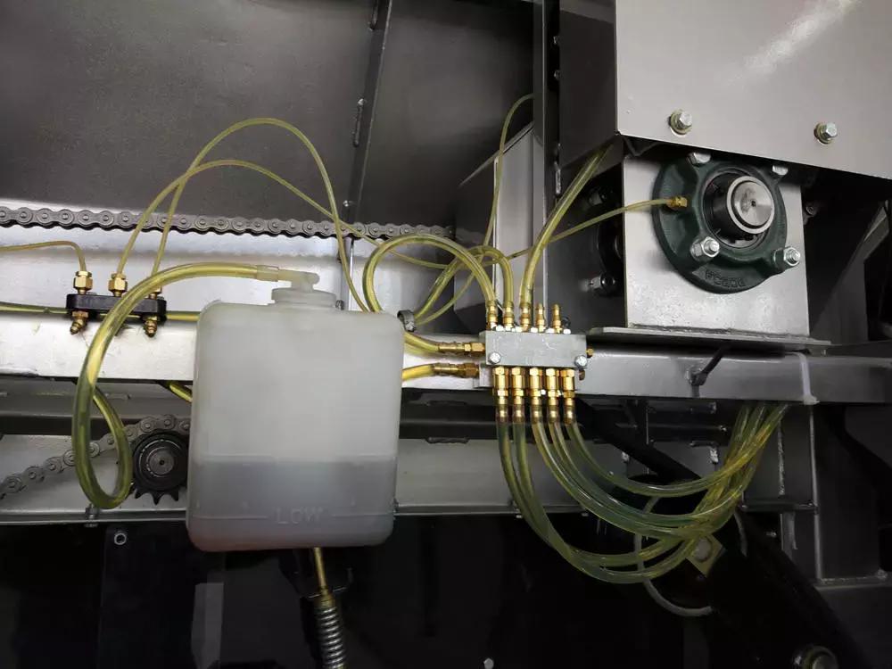 日本技术携手中国智造进入中国高端农机市场