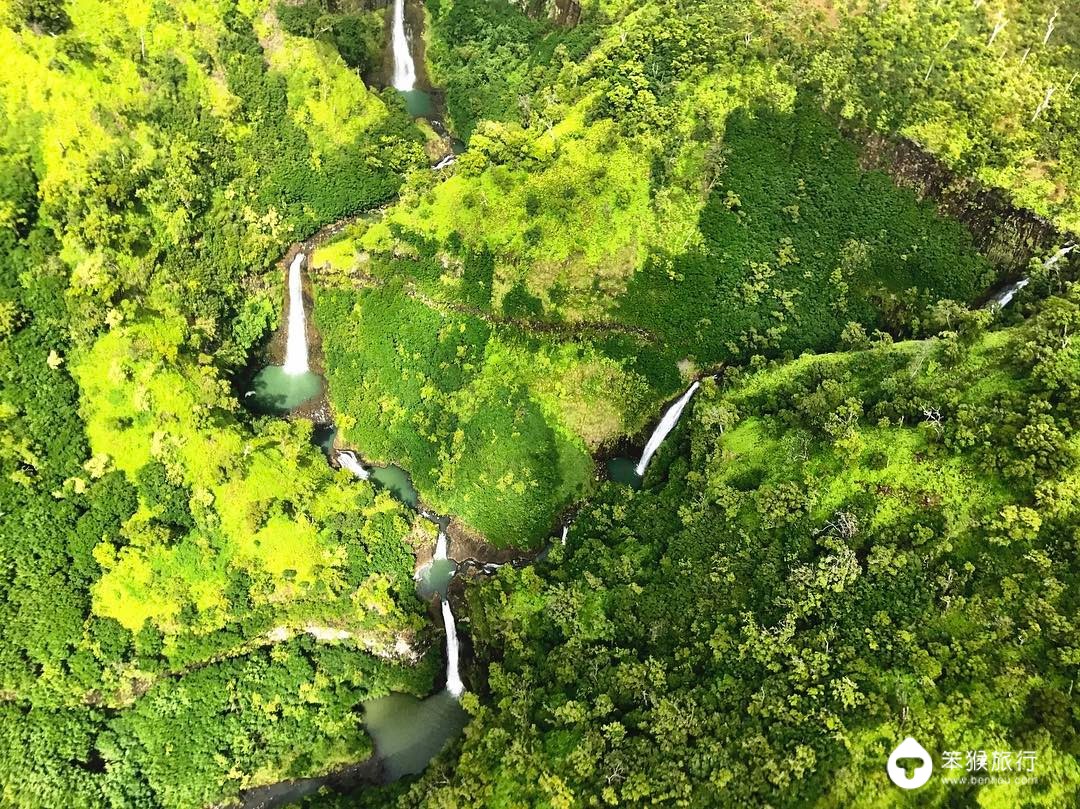 我错过的这座花园岛屿，却是美国人的最爱，连扎克伯格也飞来买地