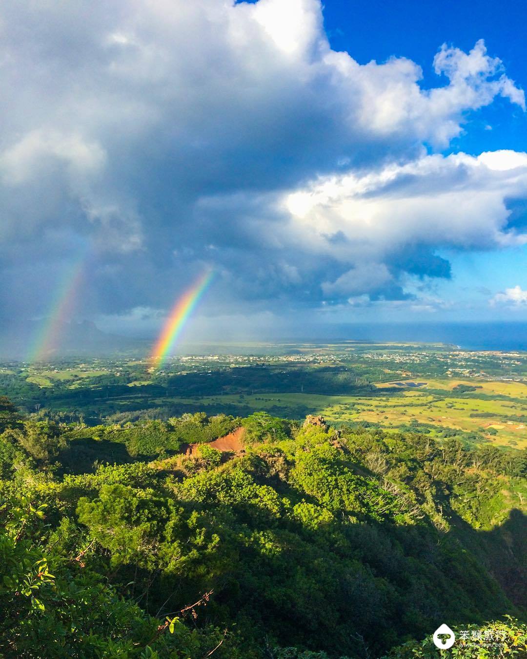 我错过的这座花园岛屿，却是美国人的最爱，连扎克伯格也飞来买地