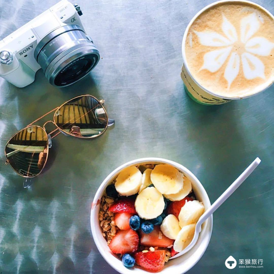 我错过的这座花园岛屿，却是美国人的最爱，连扎克伯格也飞来买地