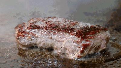 宇宙最红“地球港”空降北京!8国牛肉,逛吃7天不重样!