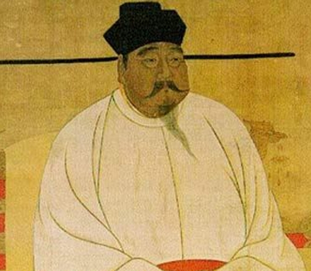 城头变换大王旗，不一定要血流成河，数一数那些和平演变的王朝