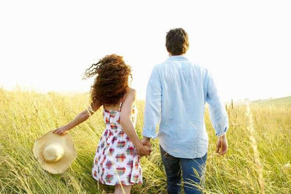 血型夫妻最幸福血型配对,什么血型和什么血型婚配最好