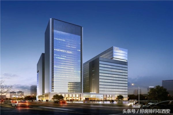 工薪e族“泊寓”巨划算?别傻了月薪3500照样“下单”精品公寓盘