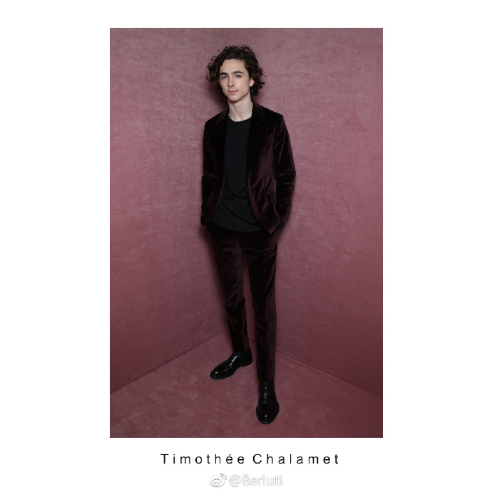 刘昊然青涩潘玮柏尴尬吴建豪乱穿衣？｜2018秋冬米兰男装周成绩单