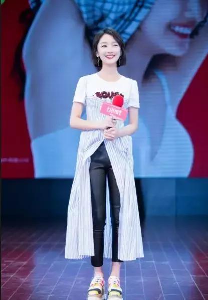 杨幂和热巴穿同款连衣裙,从杨幂赵丽颖到热巴肖战