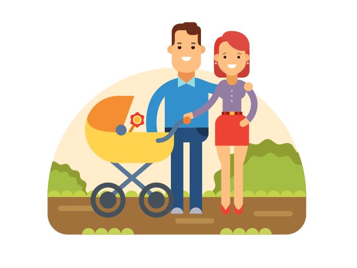 姨妈和姨夫英语怎么说,七大姑八大姨用英语怎么读