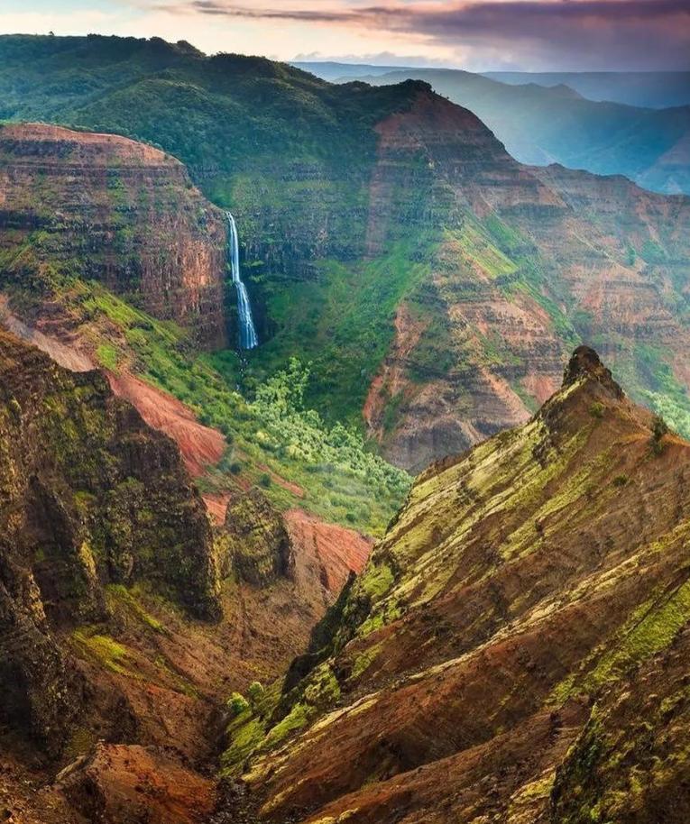 侏罗纪世界公园取景地,侏罗纪公园拍摄地点在哪里