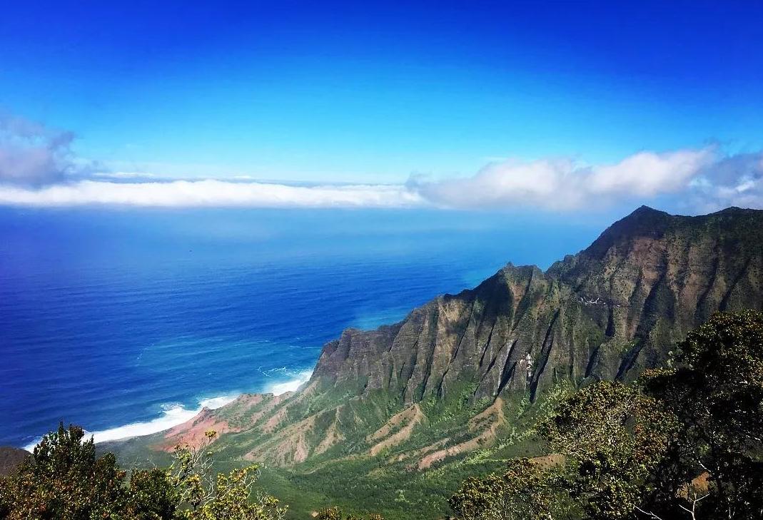 侏罗纪世界公园取景地,侏罗纪公园拍摄地点在哪里