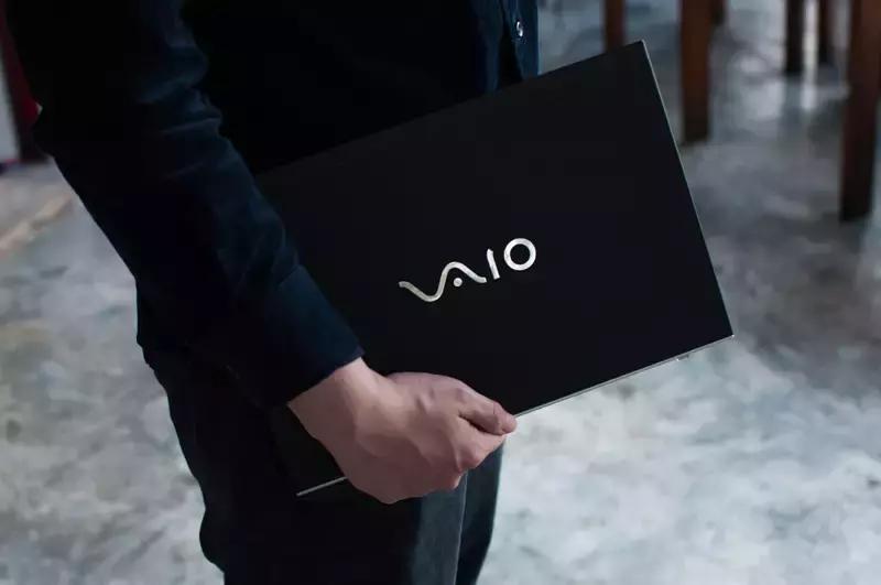 性能与轻薄不可得兼?那你应该是没有体验过VAIOS13