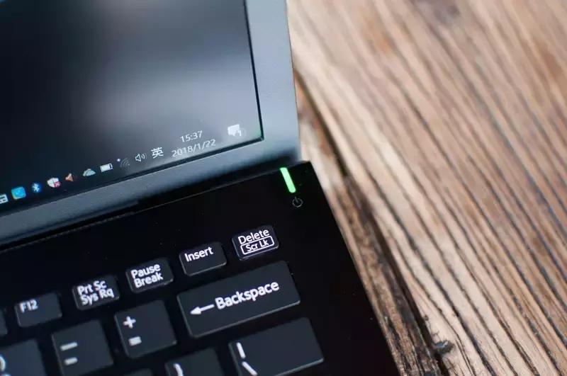 性能与轻薄不可得兼?那你应该是没有体验过VAIOS13