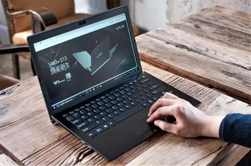 性能与轻薄不可得兼?那你应该是没有体验过VAIOS13