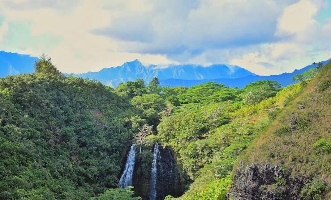 侏罗纪世界公园取景地,侏罗纪公园拍摄地点在哪里