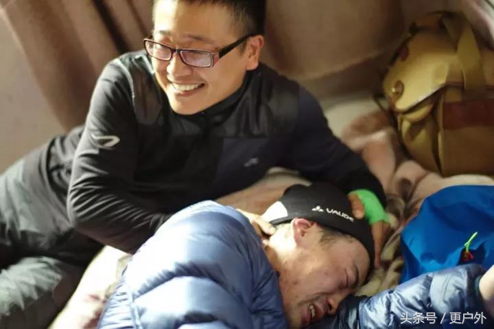 这家医院，每年都让最强医生去趟*藏西**，很多人不理解