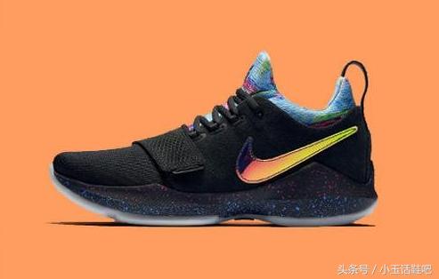 耐克学生党实战球鞋推荐,nike好看又能实战的篮球鞋