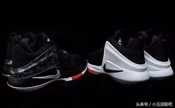 耐克学生党实战球鞋推荐,nike好看又能实战的篮球鞋