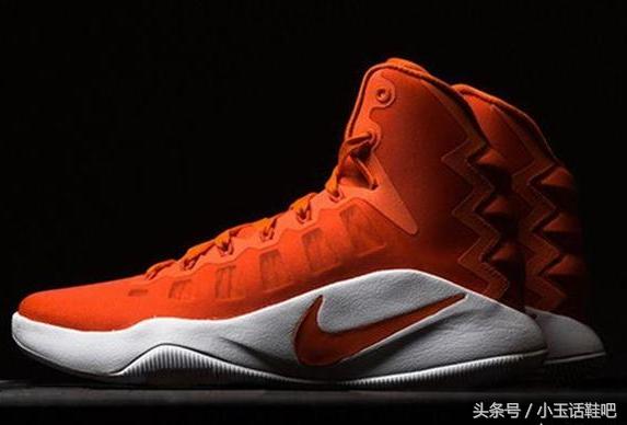 耐克学生党实战球鞋推荐,nike好看又能实战的篮球鞋