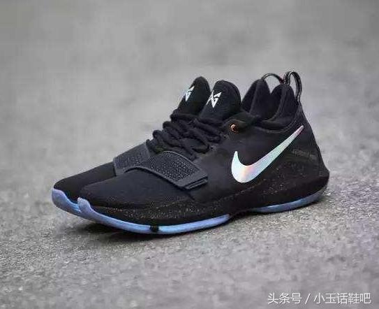 耐克学生党实战球鞋推荐,nike好看又能实战的篮球鞋