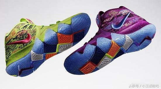 耐克学生党实战球鞋推荐,nike好看又能实战的篮球鞋