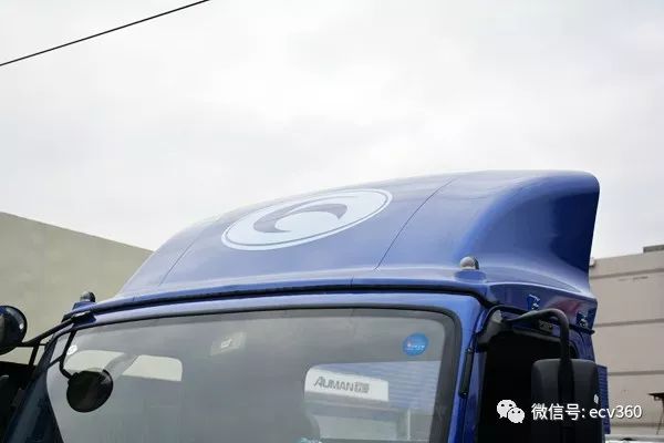 福田卡车康瑞h3,福田康瑞h3厢货