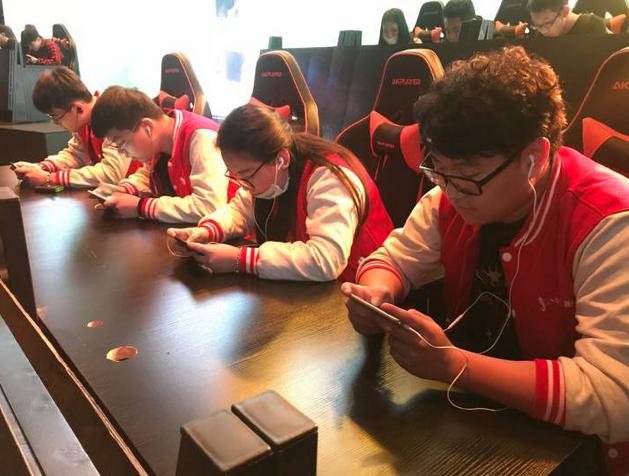 “吃鸡”玩家必看:4G+64G大内存运行畅快红辣椒7X省钱顺心