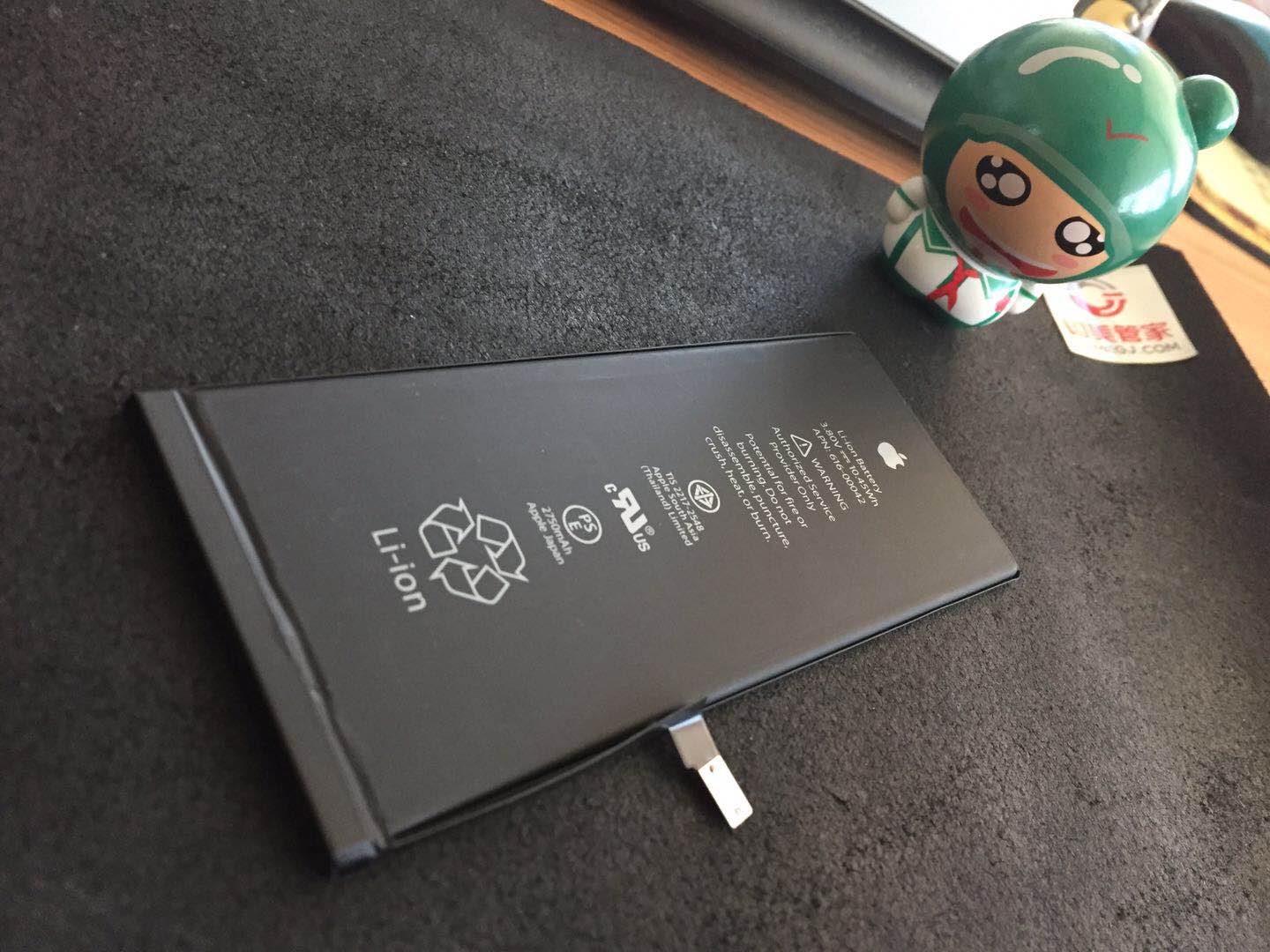 苹果手机在保修期内可以换电池,苹果手机电池81%要换电池吗