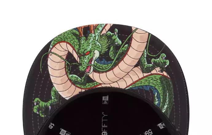 当龙珠遇上潮流,当潮流遇上龙珠