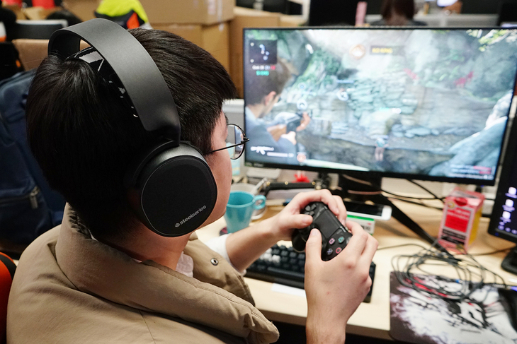 赛睿耳机arctis3评测,赛睿寒冰3耳机