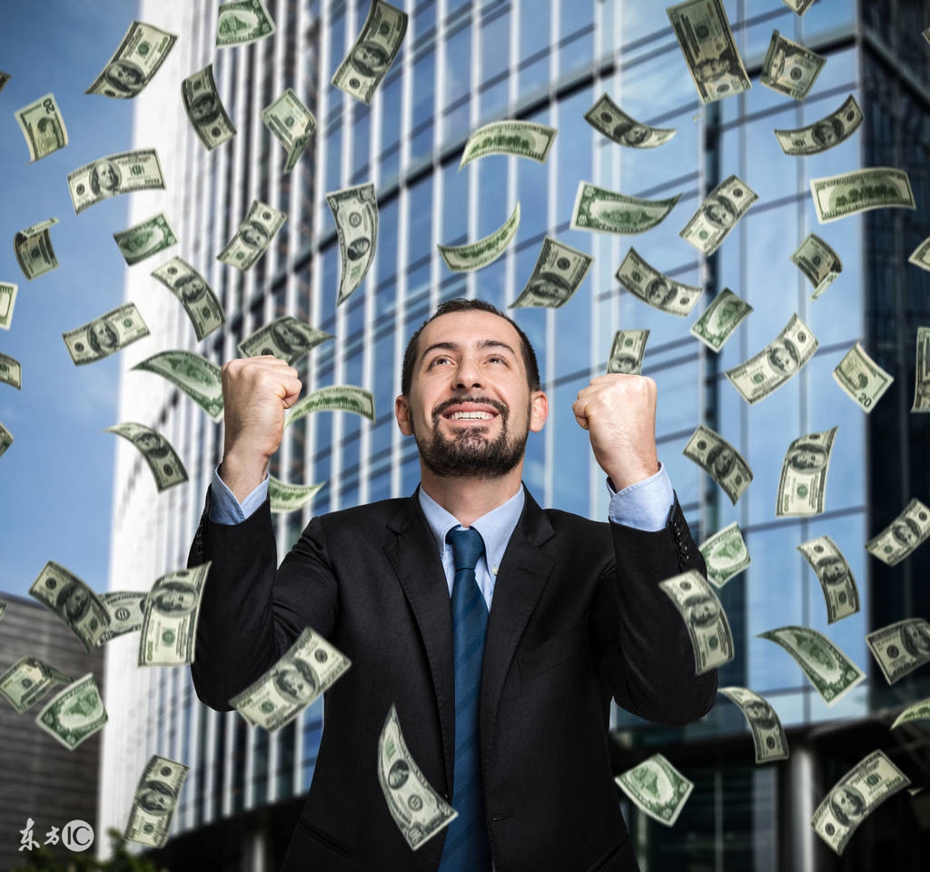 互联网赚钱要做什么项目最好,最赚钱的互联网行业