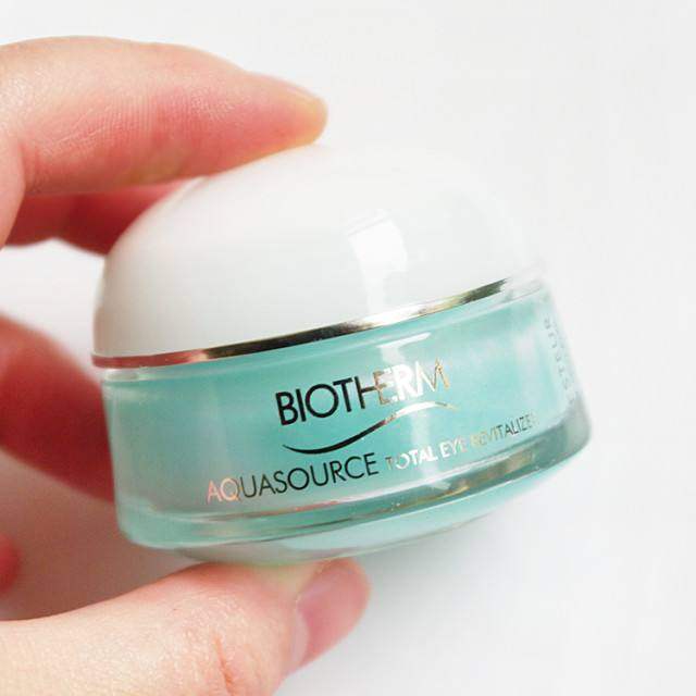 眼霜的坑,眼霜踩过的坑