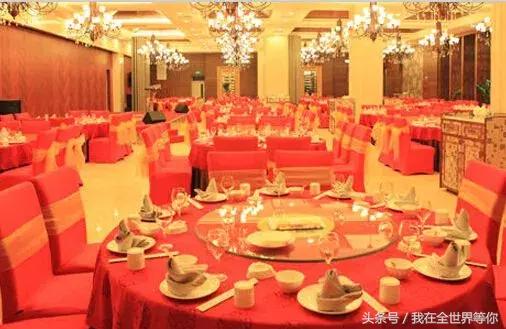 凤冠霞帔中式婚礼全流程,中式婚礼主持流程最全详细清单