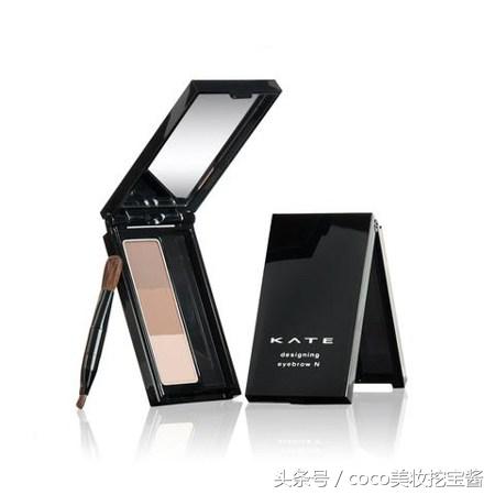 好用的彩妆护肤品单品清单推荐,年度美妆榜单2018十佳单品