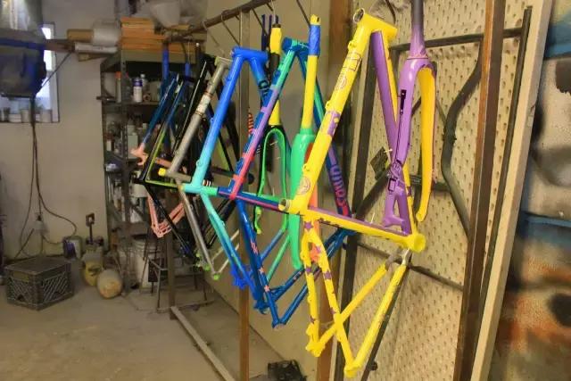 EmilyKachorek为何会从生物保护学领域转向自行车运动？