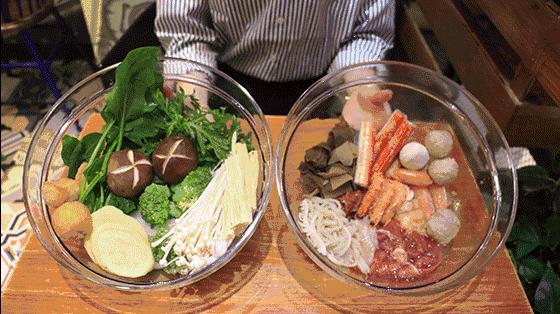 超爽冒菜,超爽芝麻酱火锅