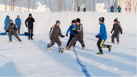 福利丨粤北越北,风景更美,邀你到丹霞灵溪过个红红火火东北年