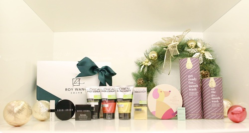 明星新年送礼送什么？陈赫不愧是“吃货”，赵丽颖真金白银砸晕你